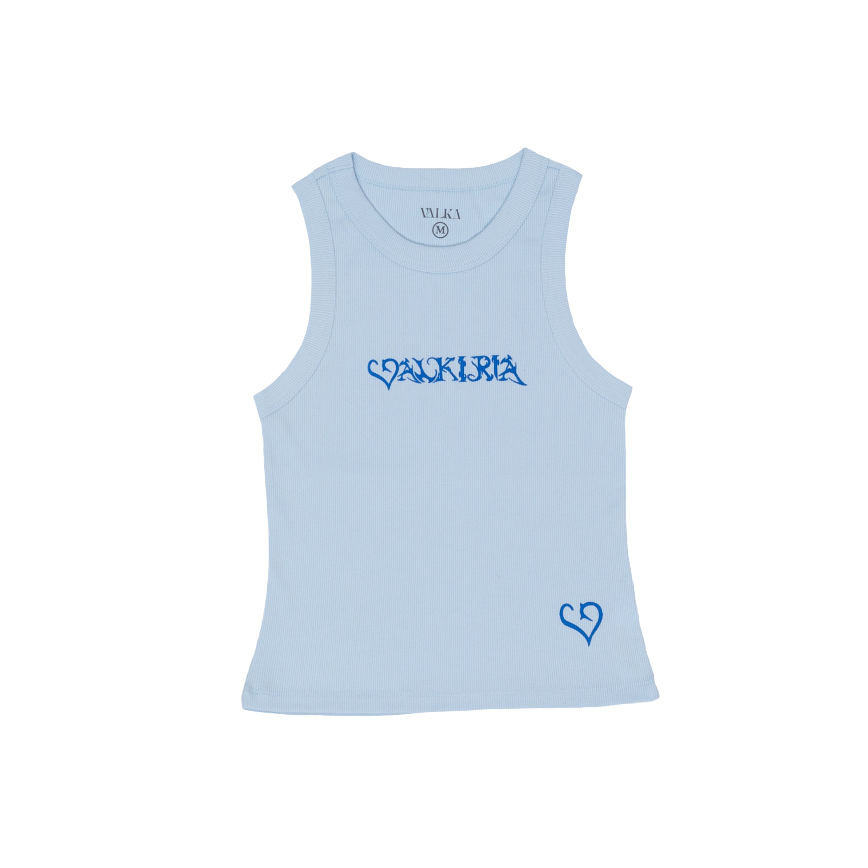Tank Top - Valkiria
